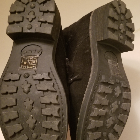 Aldo Boots - Picture 5 of 8